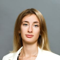Катович Анастасия