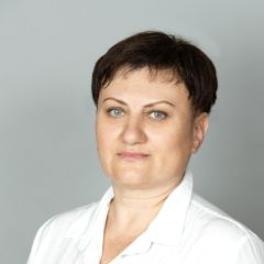 Замазкина Марина