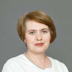 Кондрина Наталия