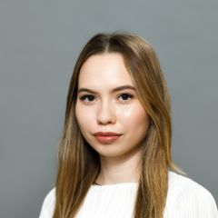 Измайлова Диляра