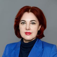 Шумова Лариса