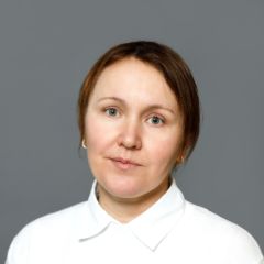 Бобина Светлана Алексеевна