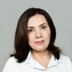 Захарьина Инна