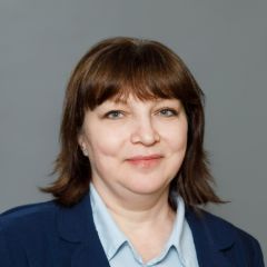 Быканова Тамара