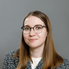 Мелехина Ирина