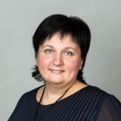 Демкина Светлана
