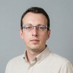 Литинский Сергей