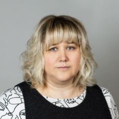 Маркульчак Елена