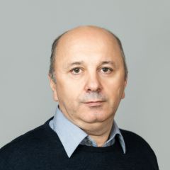 Соловьев Александр