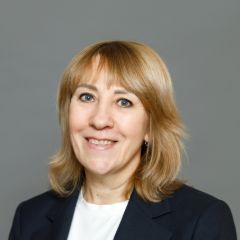 Долинина Лариса