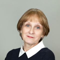 Баришовец Ирина Сергеевна