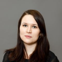 Созинова Мария