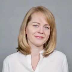 Васильева Елена