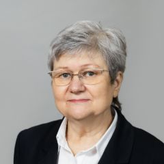 Рагозина Елена