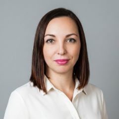 Петрухина Ольга