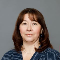 Соколова Татьяна