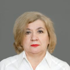 Сизова Нина