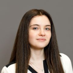 Писарева Надежда