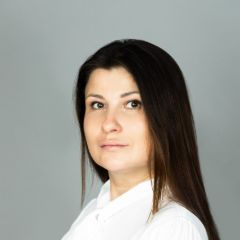 Панина Мария
