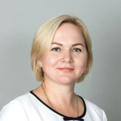 Шумилова Татьяна