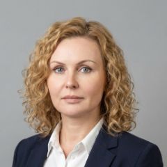 Логинова Светлана
