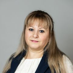 Мусатова Юлия