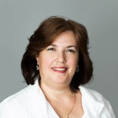 Кулагина Елена