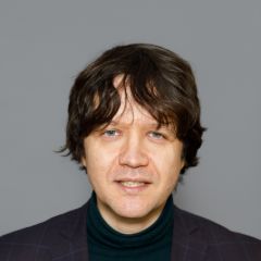 Сейдафаров Рустэм