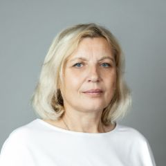 Савилова Елена