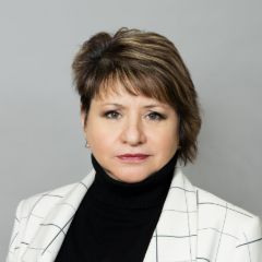 Москалева Лариса