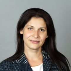 Григорьева Карина