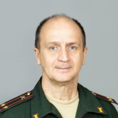 Балакирев Тигран Николаевич