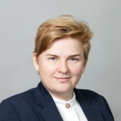 Терехина Наталья