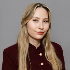 Соколова Анна