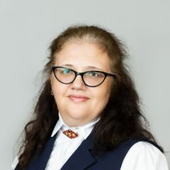 Романович Светлана