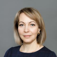 Кузнецова Юлия