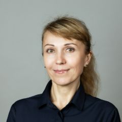 Вавилова Кристина