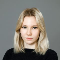 Толстоус Анна
