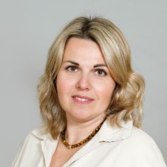 Иванова Ольга