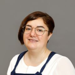 Шитикова Лилия