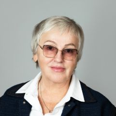 Жадан Марина
