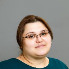 Тулба Мария