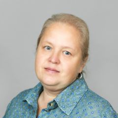 Соколова Наталья