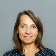 Базуева Любовь Владимировна