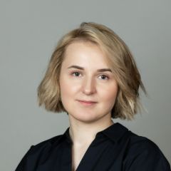 Лямкина Екатерина