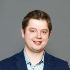 Чудин Василий
