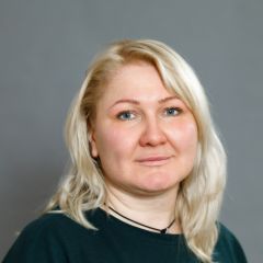Власова Наталья