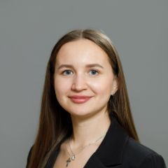 Васильева Ольга