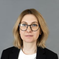 Фатеева Юлия