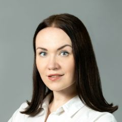Гончарова Ирина